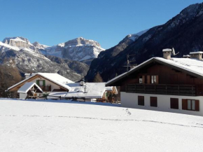 Chalet Relax Pozza Di Fassa